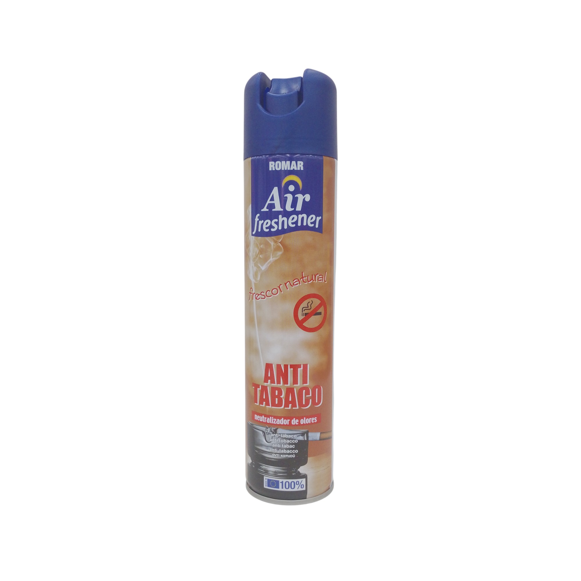 ROMAR ANTI TOBACCO AIR FRESHENER 300ML