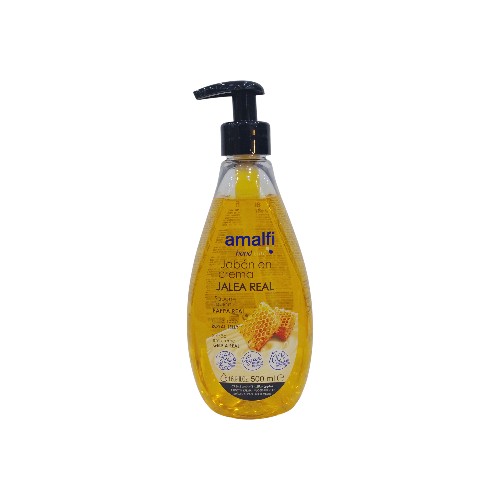 AMALFI ROYAL JELLY HAND SOAP 500ML