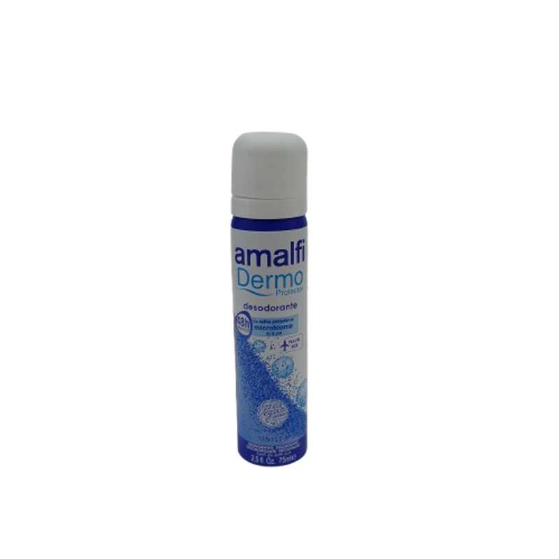 AMALFI UNISEX DERMO BODY SPRAY 75ML
