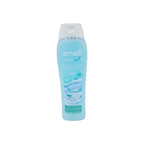 AMALFI SHOWER GEL PURE 750 ML