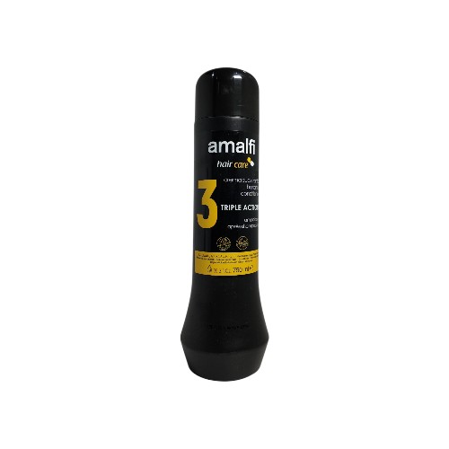 AMALFI PRO 3 ACTION CONDITIONER 750ML