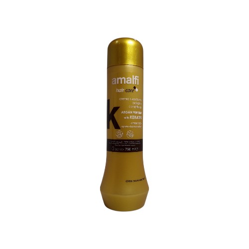 AMALFI ARGAN CONDITIONER 750ML
