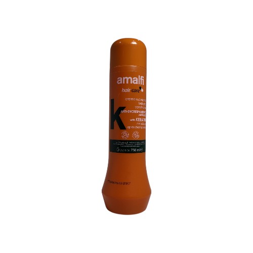 AMALFI KERATIN CONDITIONER 750ML