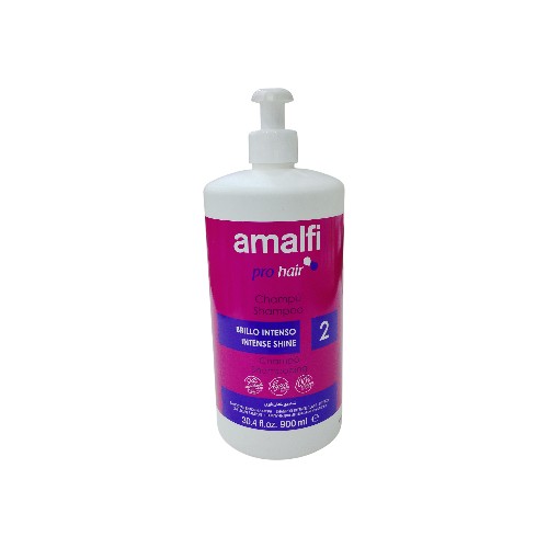 AMALFI SHINE SHAMPOO 900ML