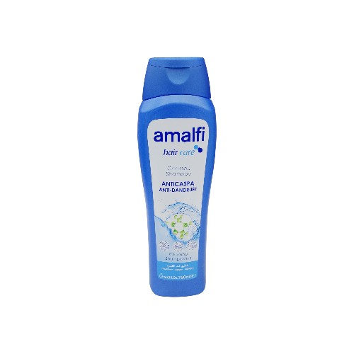 AMALFI ANTI DANDRUFF SHAMPOO 750ML