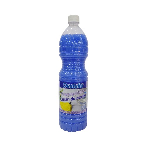 DESTELLO NIGHT JASMINE FLOOR CLEANER 1.5L