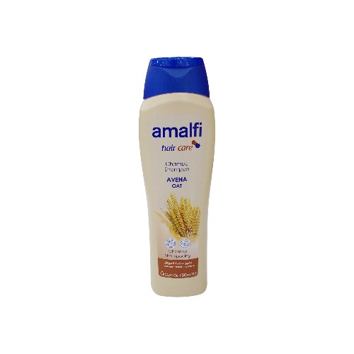 AMALFI OAT SHAMPOO 750ML
