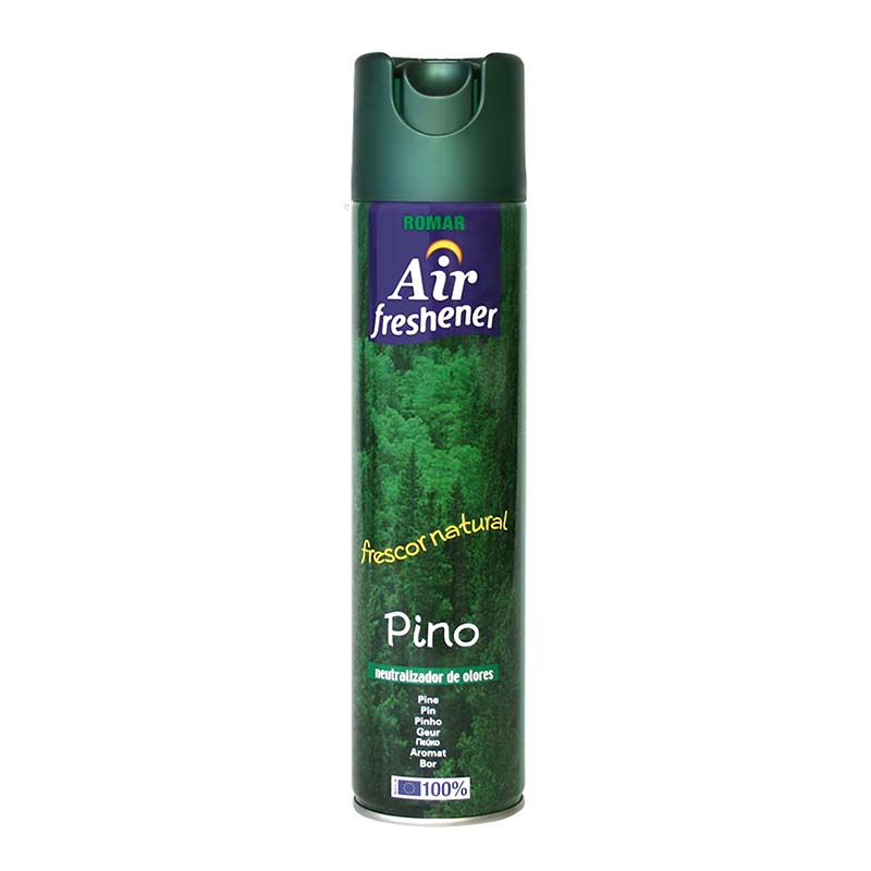 ROMAR PINE AIR FRESHENER 300ML