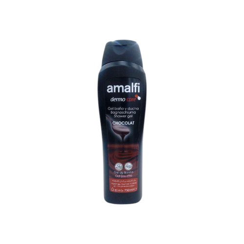AMALFI CHOCOLATE SHOWER GEL 750ML