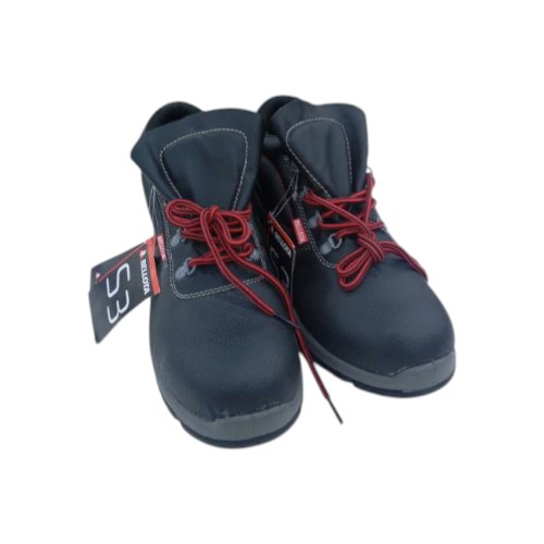 BELLOTA HIGH SAFETY SHOES SIZE 43