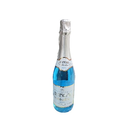 DIAMOND SPARKLING WINE BLUE 750ML