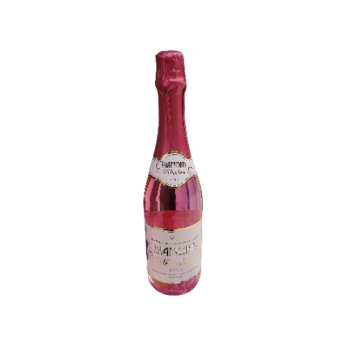DIAMOND SPARKLING WINE PINK 750ML