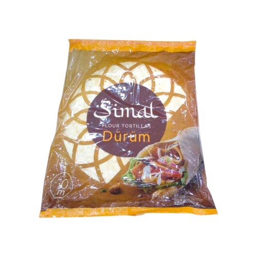 AZTECA WHEAT TORTILLAS 30CM