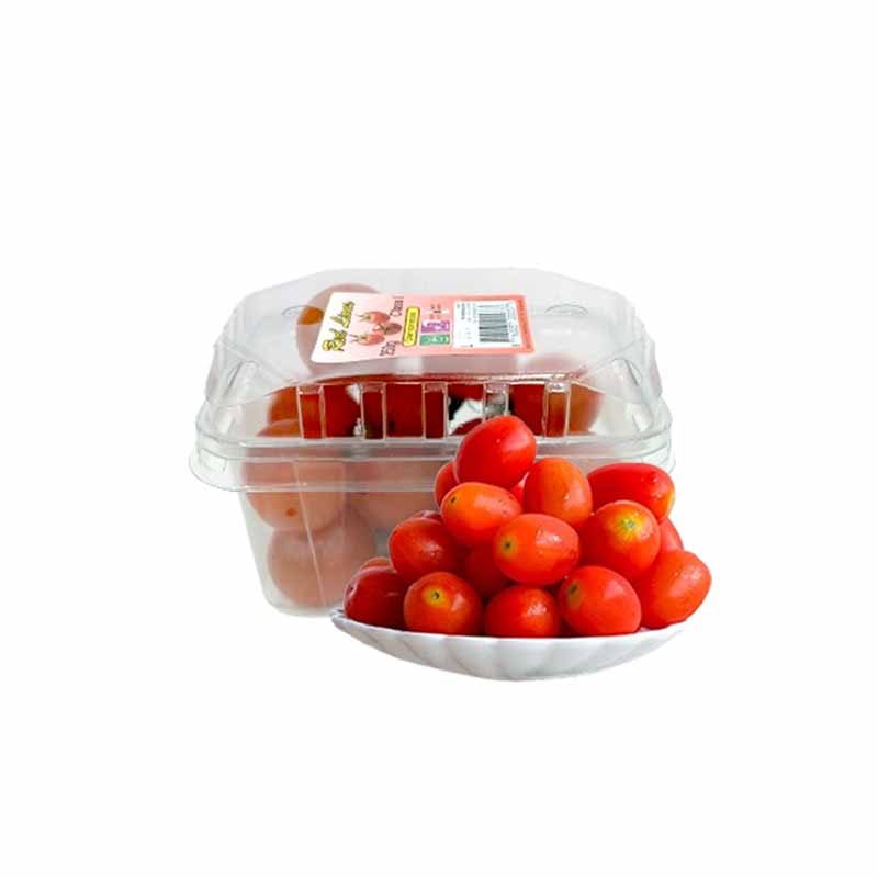CHERRY TOMATOES