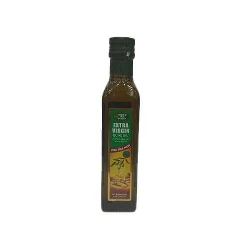 VIRGINIA GR. GAR. GARDE EXTRA VIRGIN OLIVE OIL 250