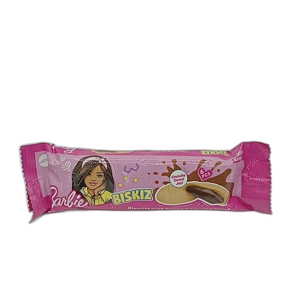 BISKIZ COCOA BISCUIT 45G