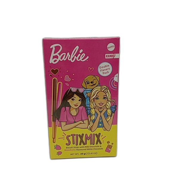 KANDIZ STIXMIX 40G
