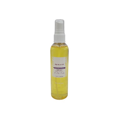 NAYA LAVENDER CITRUS BODY OIL 115G
