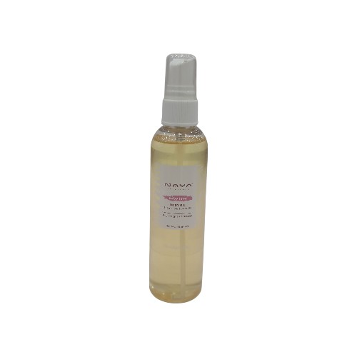 NAYA BABY LOVE BODY OIL 115G