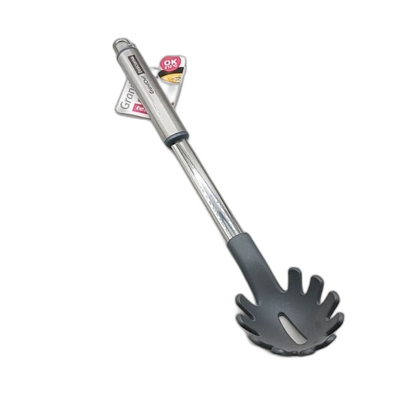 GRANDCHEF PASTA SERVING SPOON