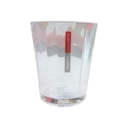 GLASS STRIPES TESCOMA 300ML MYDRINK