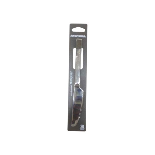BANQUET TABLE KNIFE 2PCS