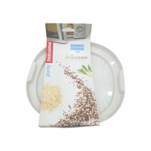 RICE POT PURITY