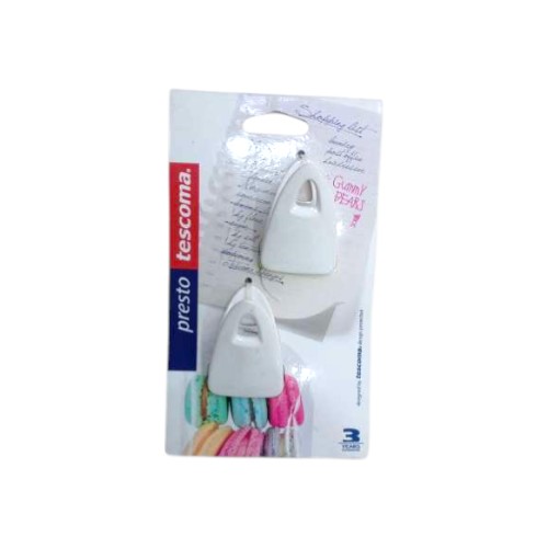 CLIP MAGNETIC TESCOMA 2PCS PRESTO