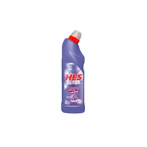 HES ULTRA BLEACH LILAC  750 GR