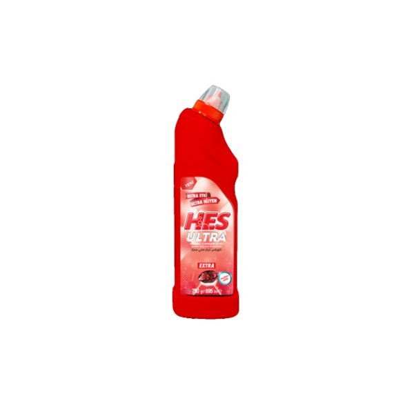 HES ULTRA BLEACH EXTRA 750 GR