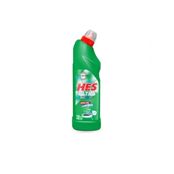 HES ULTRA BLEACH MOUNTAIN BREEZE 750 GR