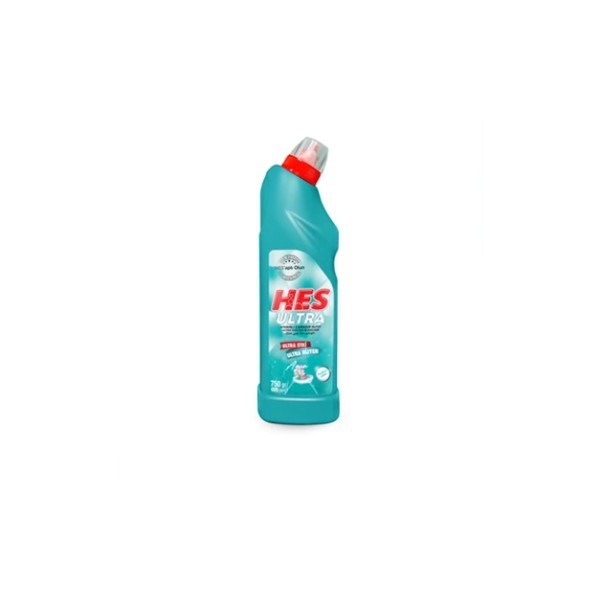 HES ULTRA BLEACH AQUA 750 GR