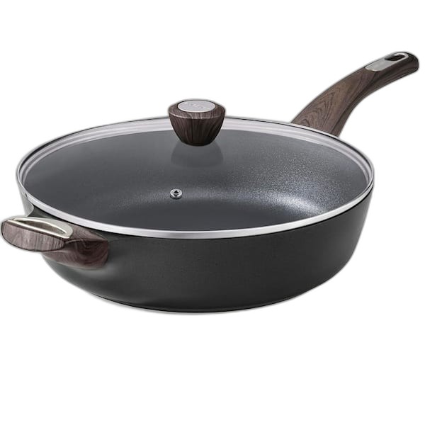 PAPILLA FLAT CASSEROLE 28CM CREAM