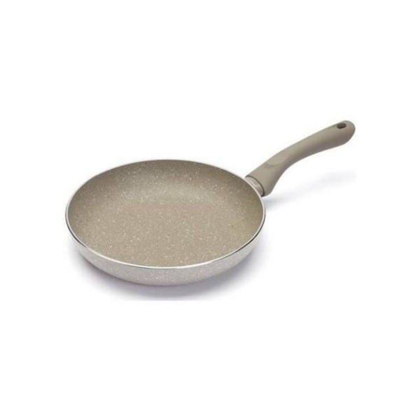 PAPILLA FRY PAN 24CM CREAM