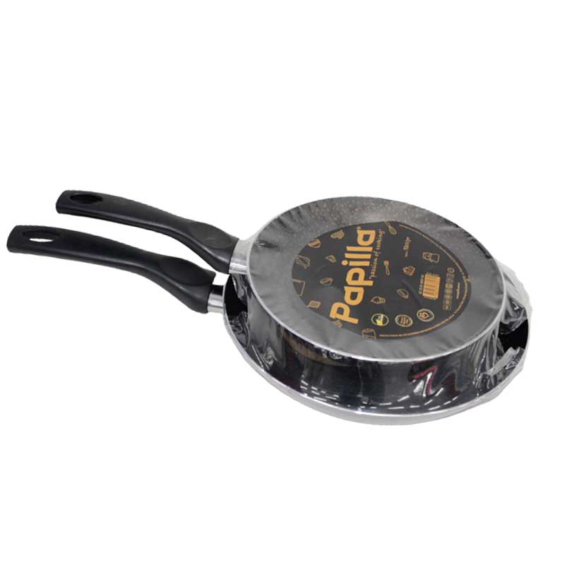 PAPILLA FRY PAN 2PCS SET MASET20-24