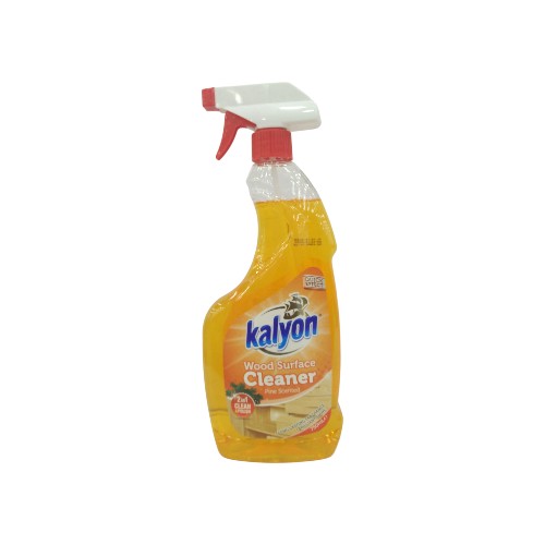 KALYON FURNITURE PARQUET CLEANER SPRAY 750ML