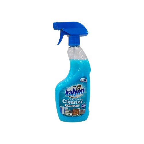 WINDOW CLEANER SILICONE 750ML KALYON