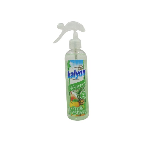 KALYON FRUIT FESTIVAL AIR FRESHENER 400ML
