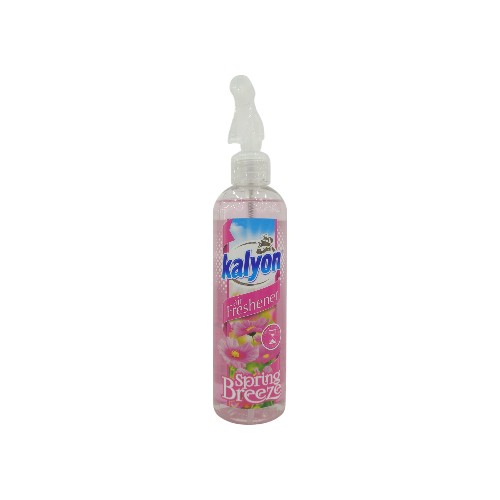 KALYON SPRING BREEZE AIR FRESHENER 400ML