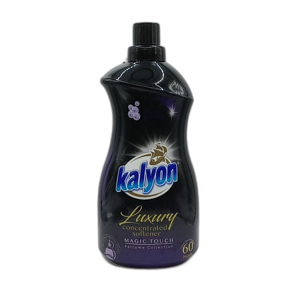 KALYON LUXURY MAGIC TOUCH CONCENTRATED SOFTENER 15