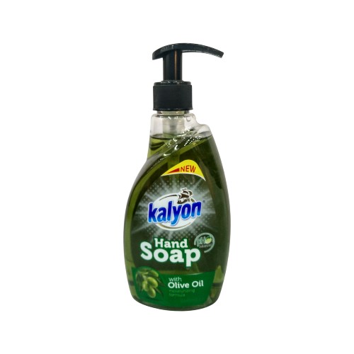 KALYON OLIVE HAND SOAP 500ML