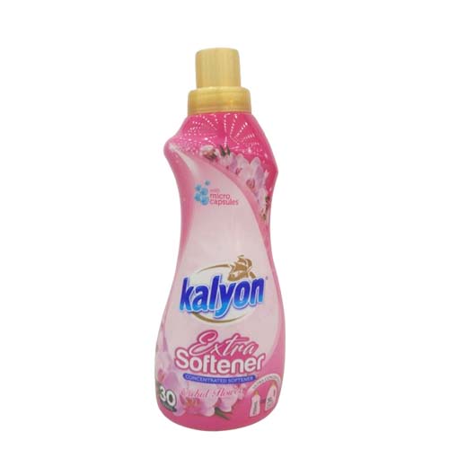 KALYON ORCHID BLOSSOM SOFTENER 750ML