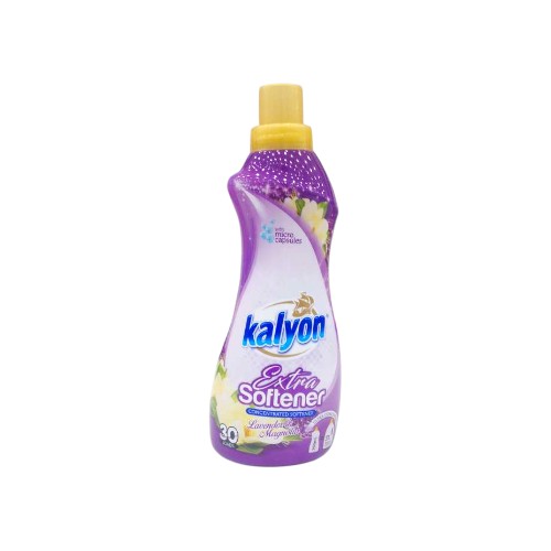 KALYON LAVENDER MAGNOLIA SOFTENER 750ML
