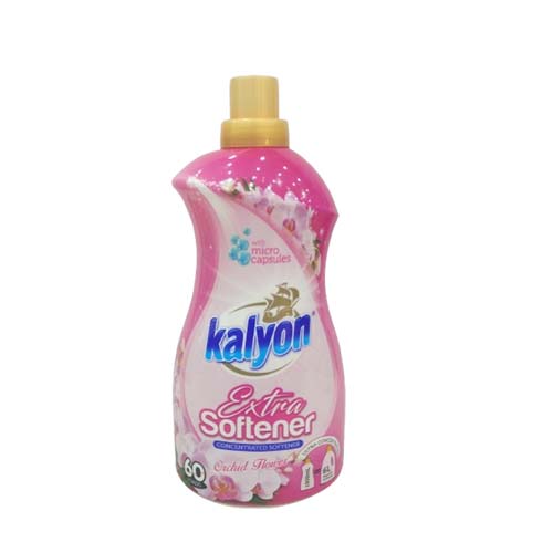 KALYON ORCHID BLOSSOM SOFTENER 1500ML