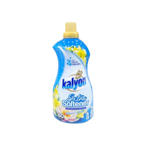 KALYON LILIUM LOTUS SOFTENER 1500ML