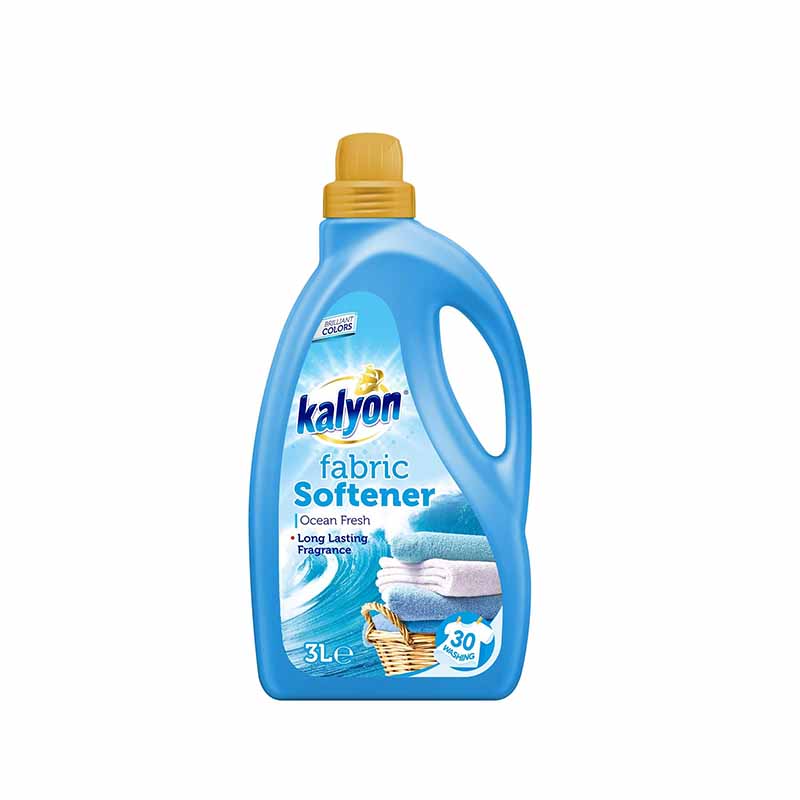 KALYON OCEAN SOFTENER 3L