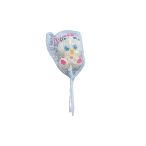 FUNZI MARSHMALLOW LOLLIPOP