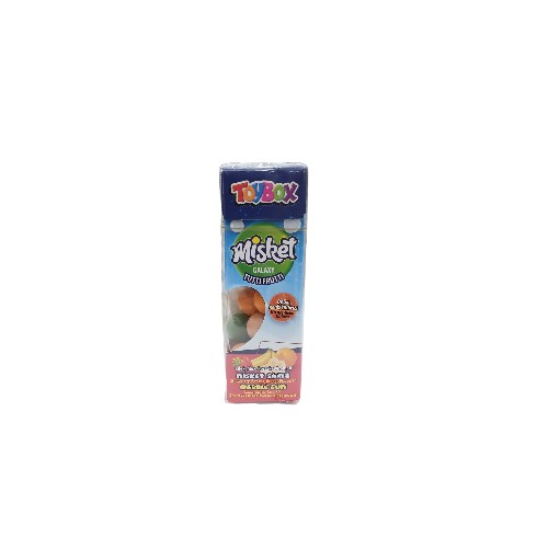 TOYBOX MISKET GALAXY GUM