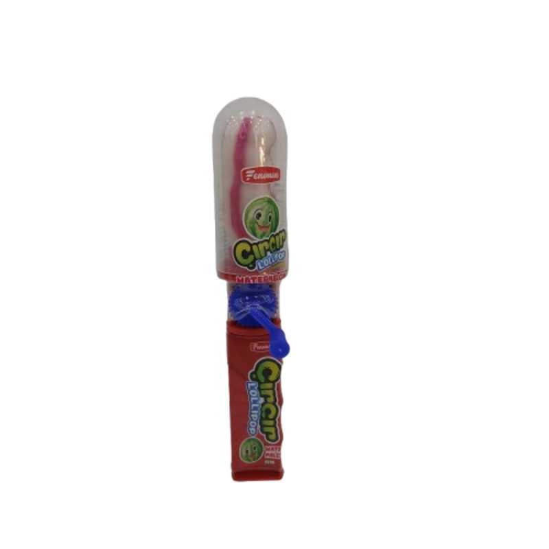 FENOMEN LOLLIPOP