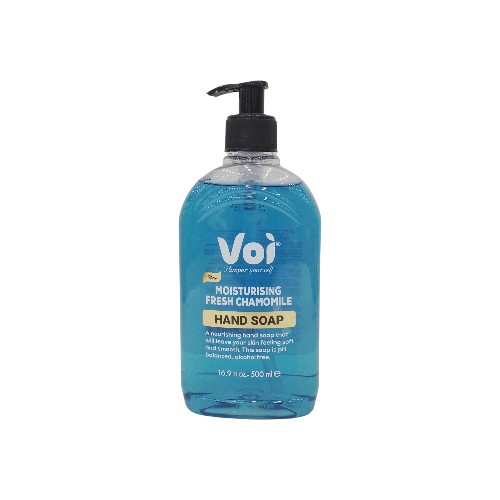VOI FRESH CHAMOMILE HAND SOAP 500ML